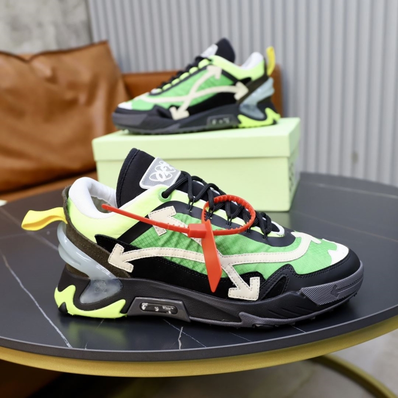 Off-White Sneakers